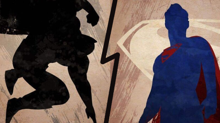 Liga da Justiça | Pôsters individuais dos heróis são lançados no mercado chinês