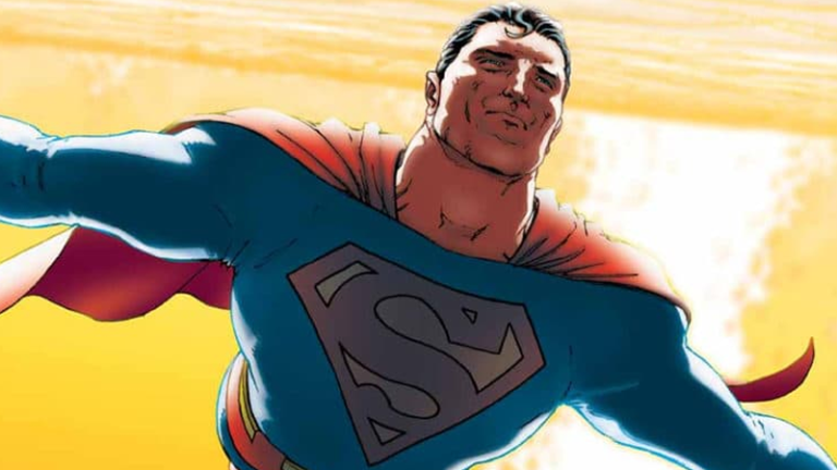 Superman | Edição #1000 de Action Comics será um encadernado com 150 páginas