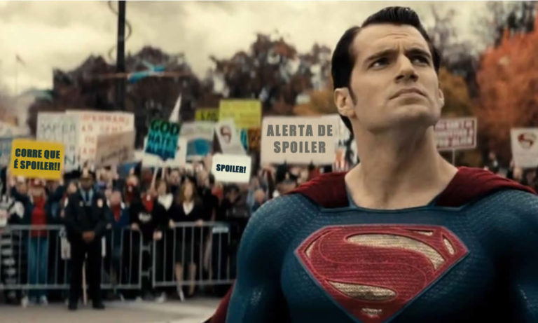 Liga da Justiça | Vaza possível plot do filme (Alerta para spoilers!)