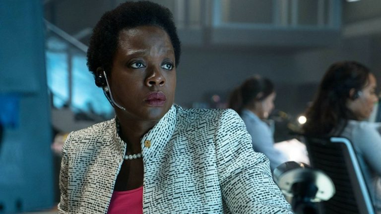 HBO Max encomenda série derivada de ‘Pacificador’ focada em Amanda Waller