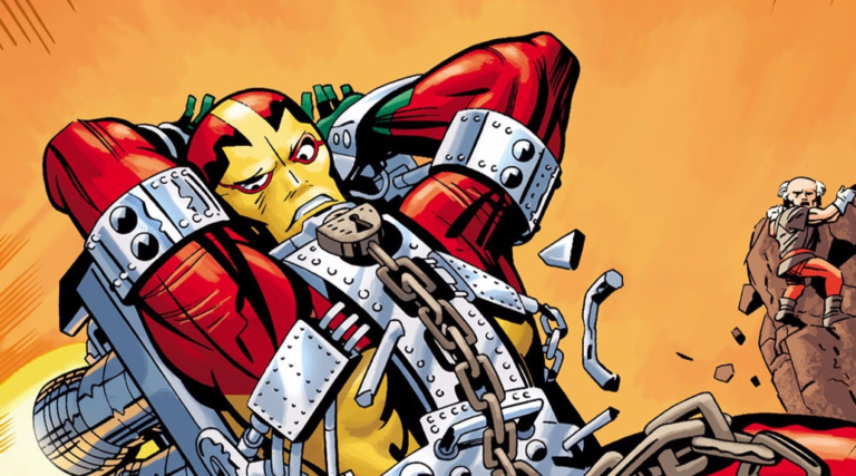 Senhor Milagre | DC lançará versão Director’s Cut da HQ