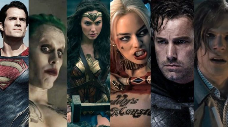 Liga da Justiça | Importante personagem do universo DC pode ter aparecido e você nem notou