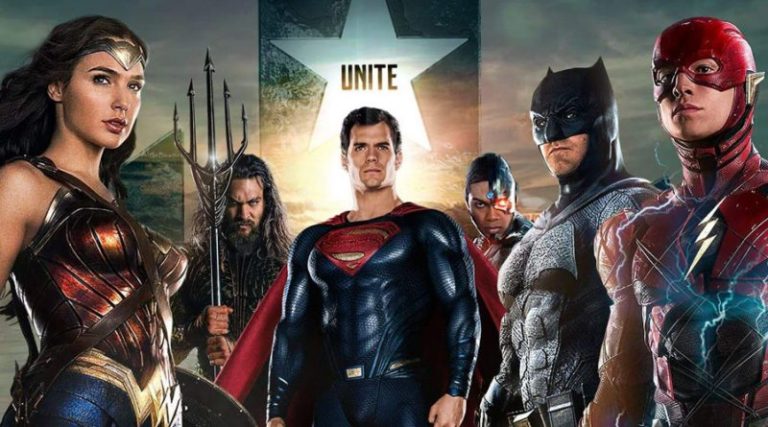 Liga da Justiça | Easter-eggs e referências do filme que você não percebeu