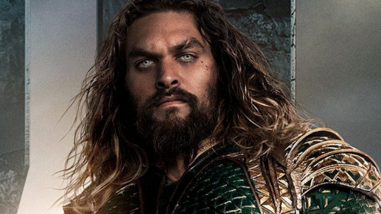 Liga da Justiça | Cena pós-créditos é confirmada por Jason Momoa
