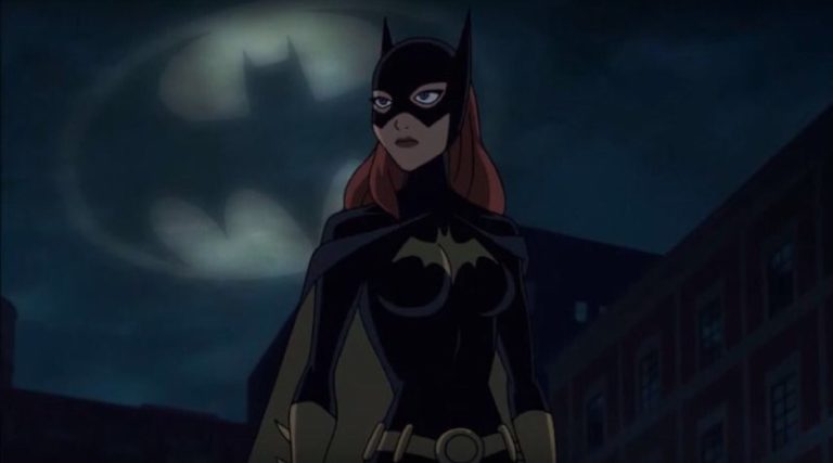 Batgirl | Joss Whedon começa a trabalhar no roteiro do filme
