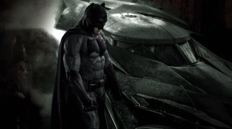 The Batman | Warner já pensa em possível substituto do Bat-Affleck, aponta rumor
