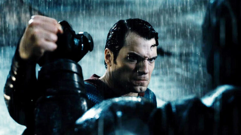 Batman vs Superman | Linha do tempo paralela entre heróis é confirmada por Zack Snyder