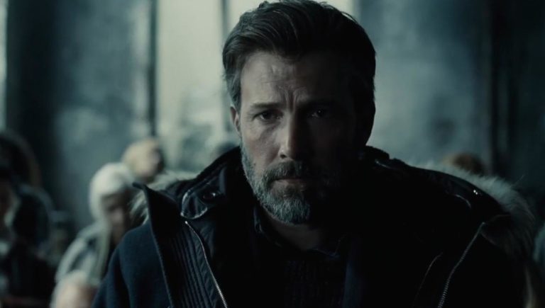 Liga da Justiça | Ben Affleck comenta sobre a evolução do Batman no DCEU