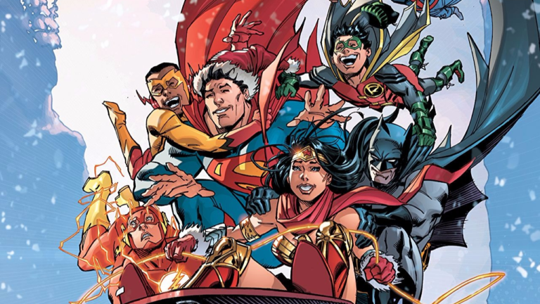 HQ’S | Especial de fim de ano tem primeiras imagens reveladas