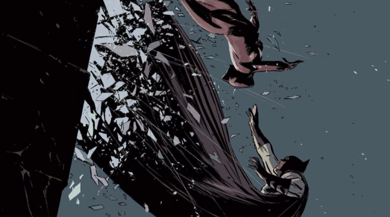 Batman | Anual focará nos primeiros encontros do herói com a Mulher-Gato