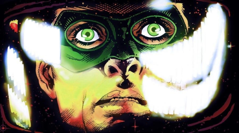 Terra Um | HQ do Lanterna Verde ganha data de lançamento