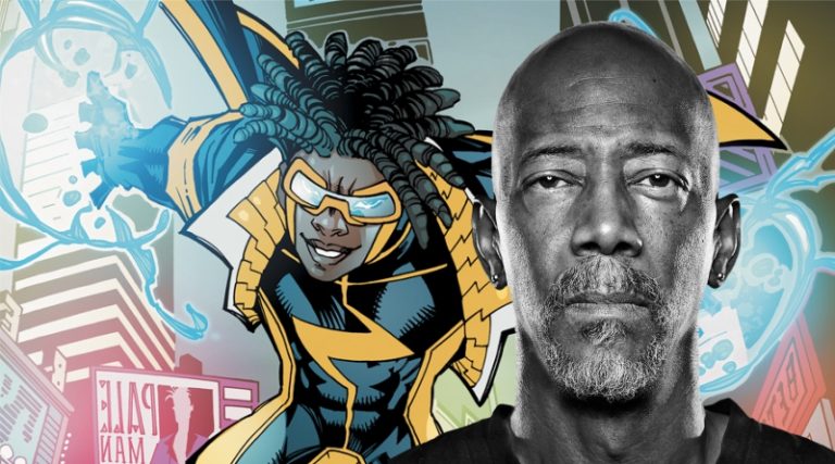 CCXP 2017| Criador de Super-Choque virá ao país pela primeira vez