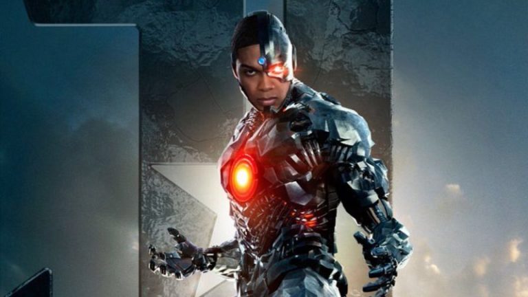 Liga da Justiça | Ray Fisher indica futuro do Cyborg no cinema