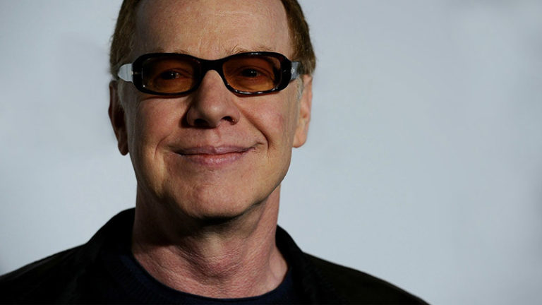 Liga da Justiça | Danny Elfman, responsável pela trilha do filme, elegeu seu momento preferido