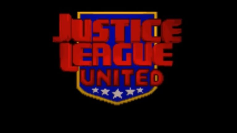 Liga da Justiça | Fã brasileiro cria game da equipe de heróis