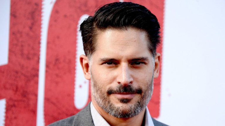 Exterminador| Joe Manganiello publica foto inédita do personagem
