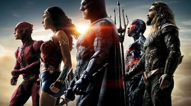 Liga da Justiça | Filme marca um novo posicionamento para o DCEU, mas deixa a desejar sobre questões de produção