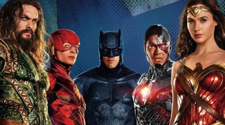 Liga da Justiça | Interferências da Warner não agradam filho de Zack Snyder