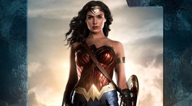 Mulher-Maravilha | Gal Gadot revela o motivo de se emocionar com uma cena do filme