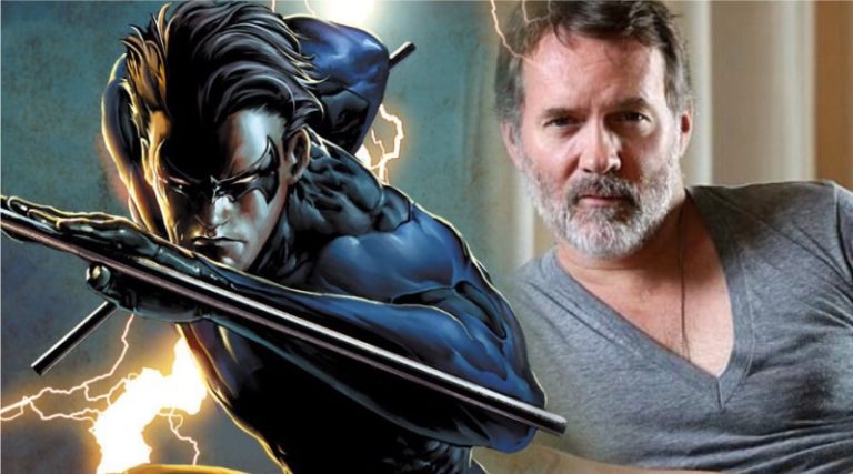 Asa Noturna | Diretor do filme avisa os fãs que nada está definido