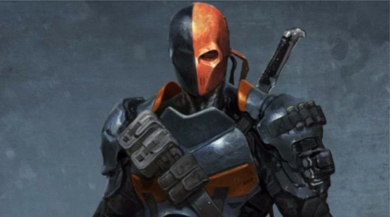 Liga da Justiça | Teoria: Exterminador presente no filme?