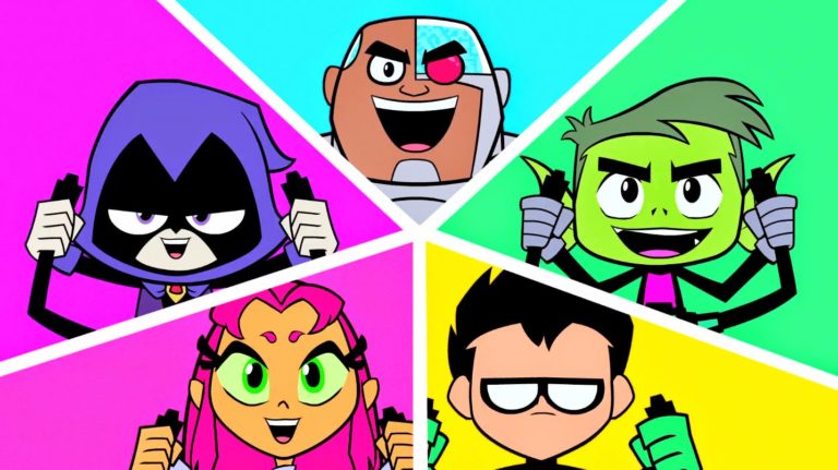 Teen Titans GO! | Série animada chega a marca de 200 episódios