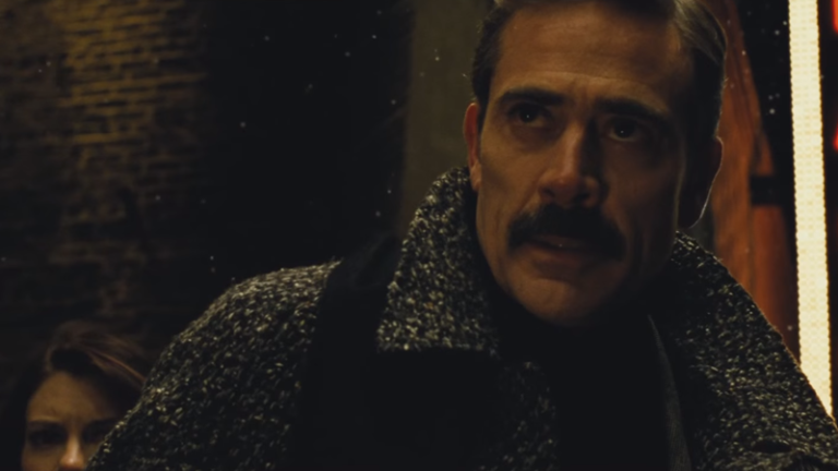 Flashpoint | Geoff Johns afirma que produção explorará toda a história do Batman neste arco