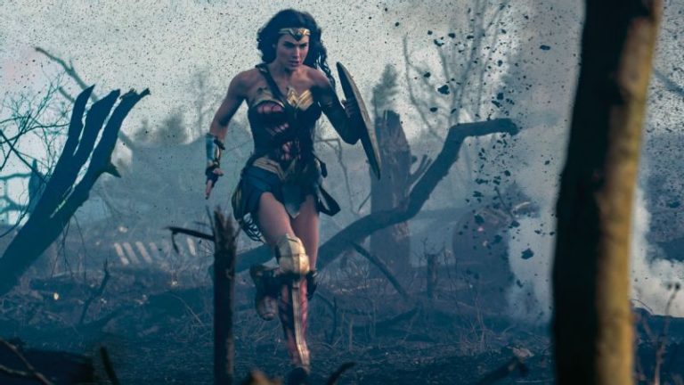 Mulher-Maravilha 2 | Estreia é prevista para novembro de 2019