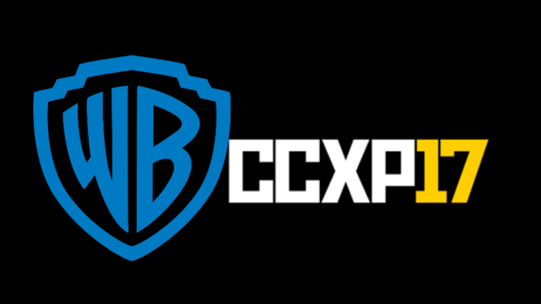 CCXP 2017 | Estande da Warner Bros. é parada obrigatória no evento