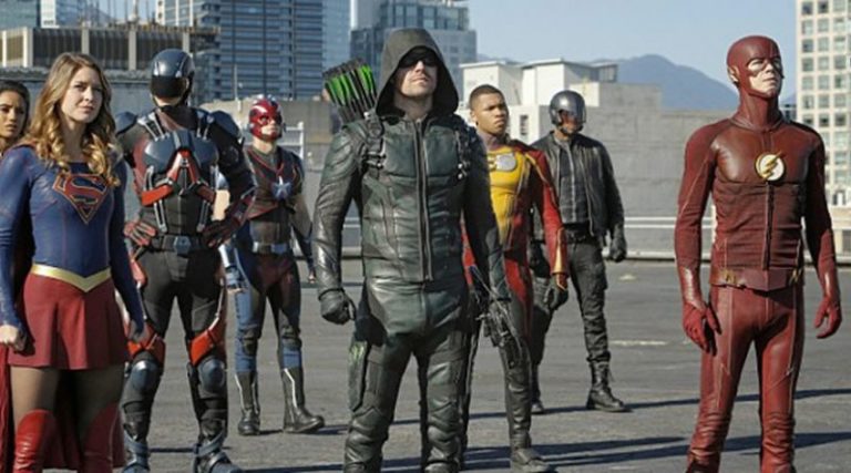 The CW | Após acusações de assédio, produtor executivo das séries é demitido