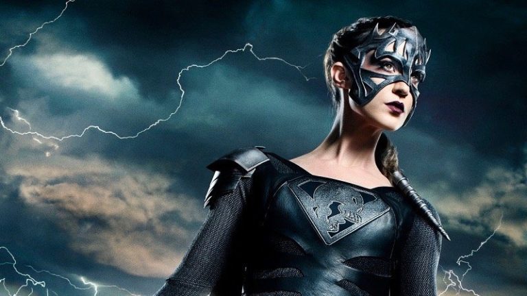 Supergirl | Em teaser de novo episódio produtores comentam vilã da atual temporada