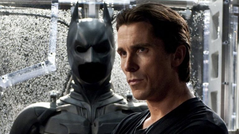 Christian Bale | Ator fala do período pós-Batman e agradece Christopher Nolan