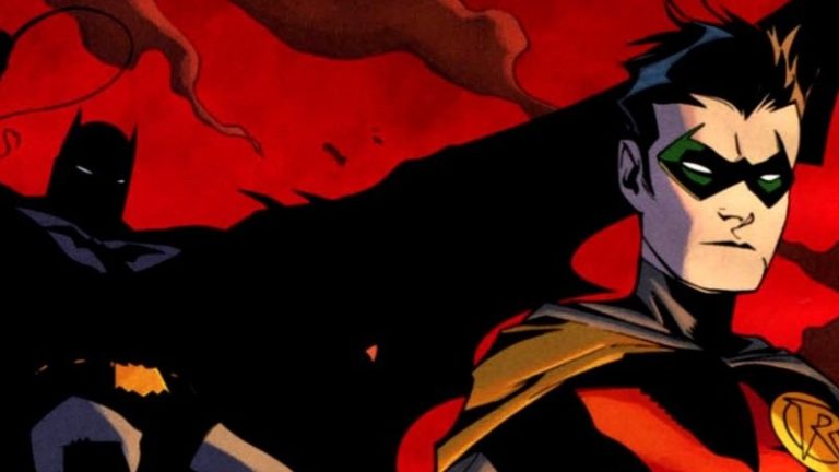 Titans | Indícios apontam que o Homem-Morcego poderá dar as caras na série