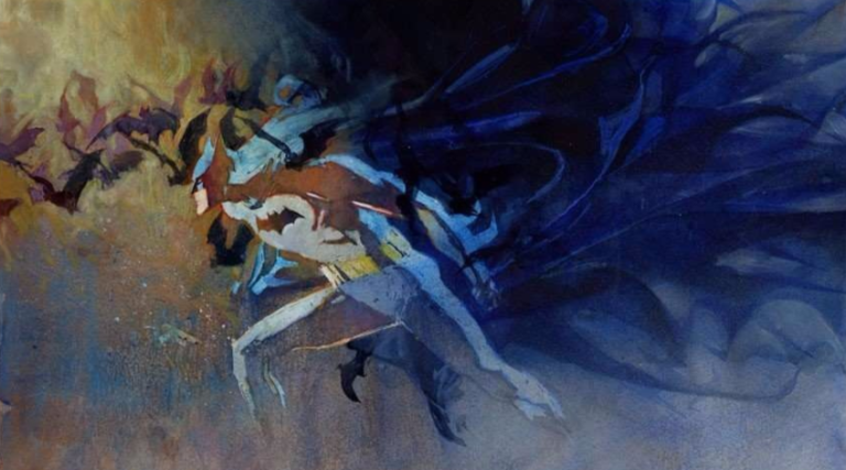 CCXP 2017 | O que levar para Bill Sienkiewicz autografar no Artists’ Alley