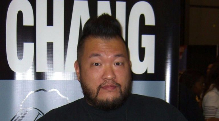 CCXP 2017 | O que levar para Bernard Chang autografar no Artists’ Alley