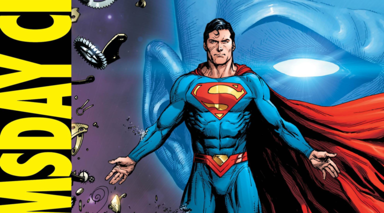 Quadrinhos | DC lidera vendas em novembro e tem as 5 HQ’s mais vendidas do mês