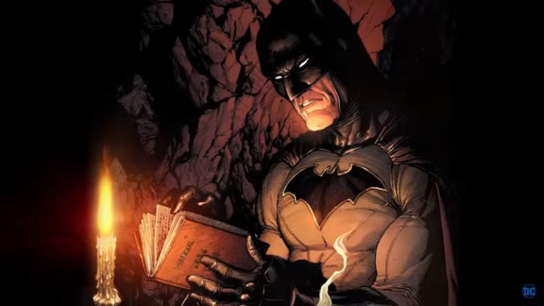 Quadrinhos | DC Comics ocupa 7 posições entre as 10 HQ’s mais vendidas em 2017