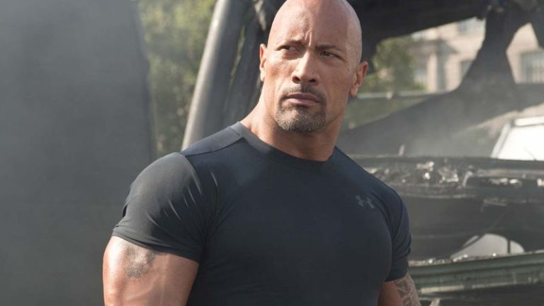 Adão Negro | Dwayne Johnson confirma que não estará em Shazam!