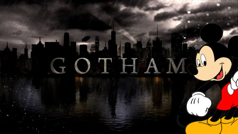 Gotham | Como a aquisição dos estúdios FOX pela Disney influenciará na produção da série
