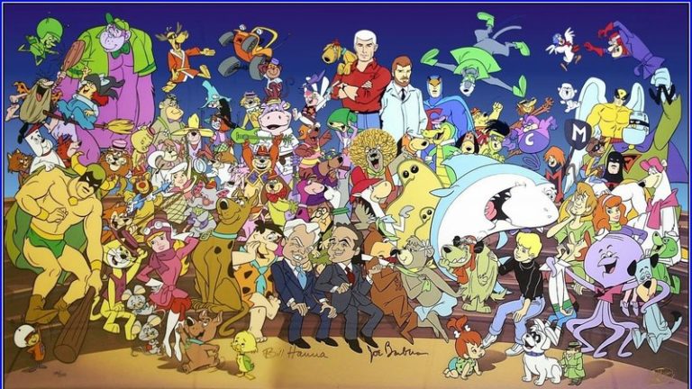 Hanna Barbera | Novos encadernados entram em pré-venda no Brasil