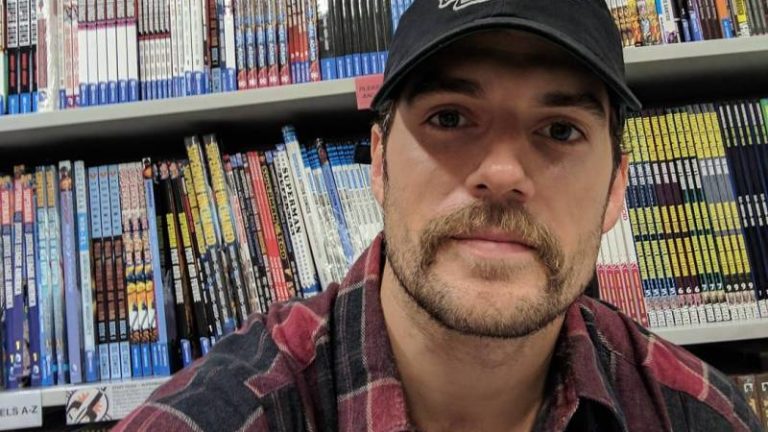 Liga da Justiça | Veja como Henry Cavill se preparou para o Superman do filme