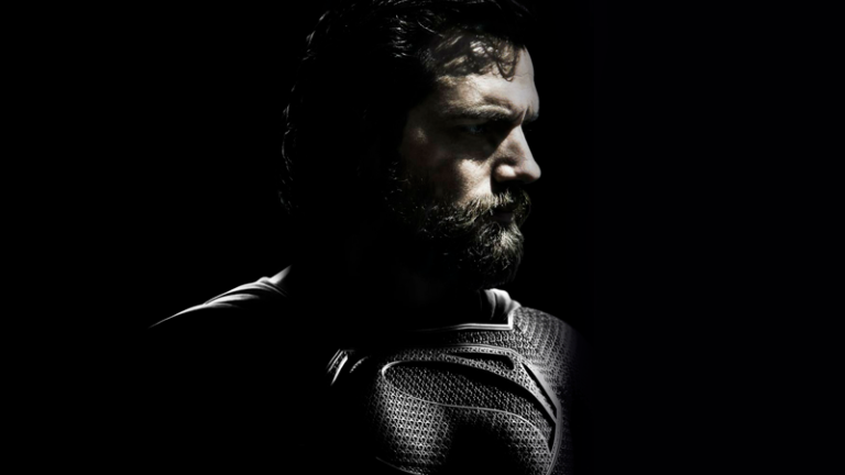 Liga da Justiça | Cenas do Superman com uniforme preto foram cortadas, afirma diretor de fotografia do filme