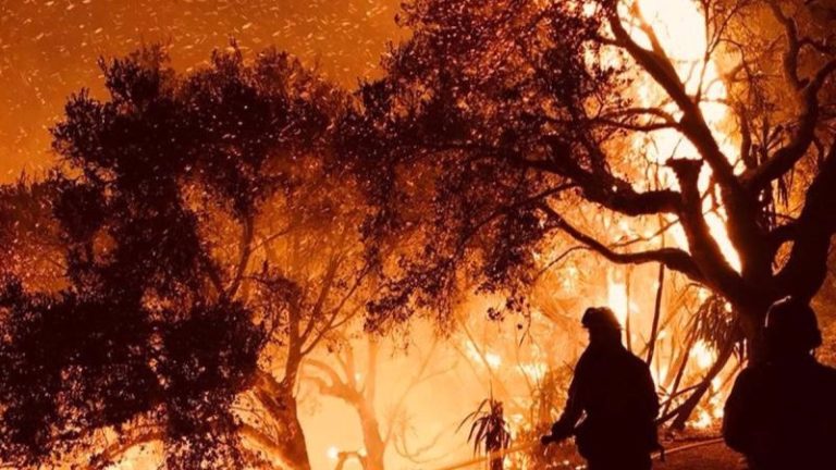 Solidariedade | Funcionários e artistas da DC ajudam colega vítima de incêndio