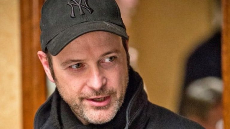 Matthew Vaughn | Diretor estaria perto de fazer um filme da DC?