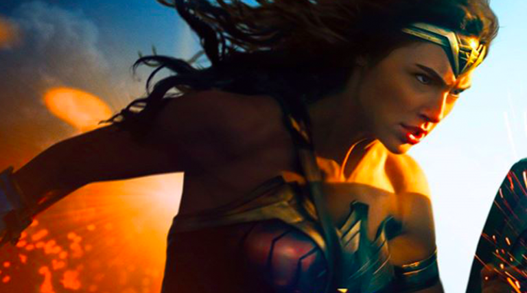 Mulher-Maravilha | Filme foi o assunto mais comentado no Twitter em 2017