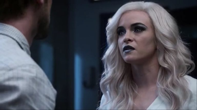 Legends of Tomorrow | Conforme imagem de Caity Lotz, Nevasca poderá entrar para o elenco da série