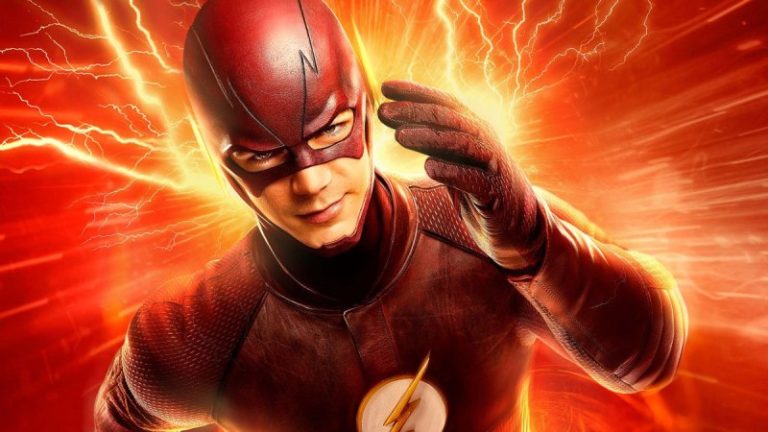 The Flash | Grant Gustin elege responsável por mudança na quarta temporada