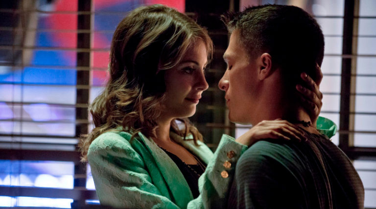 Arrow | O que a volta de Roy pode significar para Thea na série