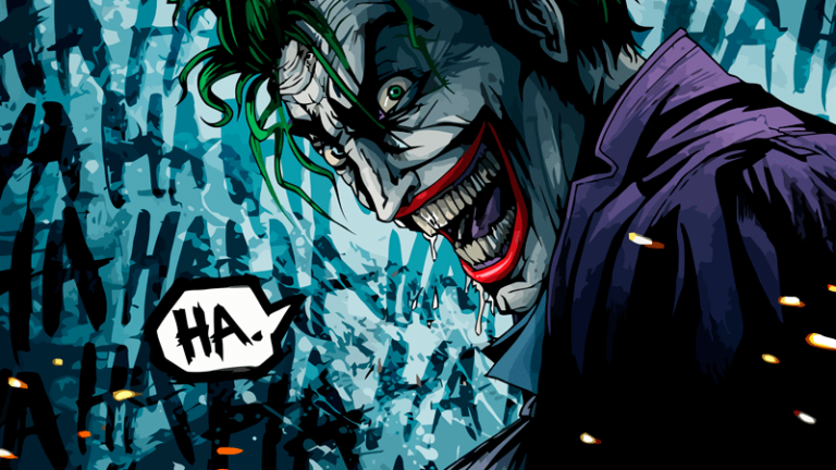 Doomsday Clock | Nova edição confirma que o arco A Piada Mortal faz parte do Renascimento DC