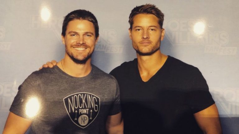 Arrow | Arqueiros Verdes se encontram e deixam os fãs emocionados